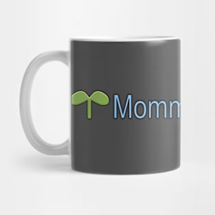 I'm Raiding Mom Mug